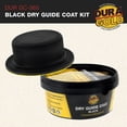 thumbnail image 2 of Kit de pintura Dry Guide Dura-Gold Premium Black, 200 g/7 oz, 2 of 5