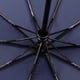 thumbnail image 3 of Paraguas Plegable Automático Transparente Jadeshay Grado Profesional, 3 of 8
