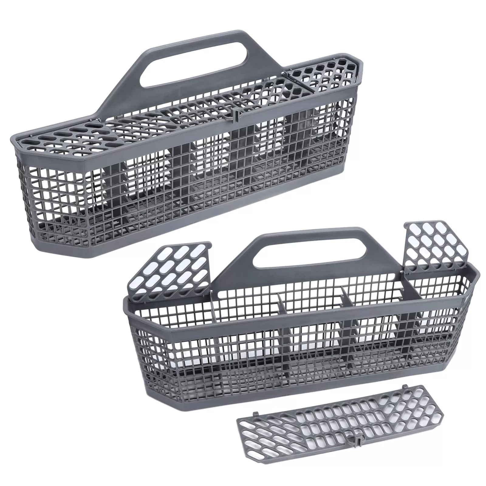 GE WD28X10128 Dishwasher Silverware Basket for GE AP3772889 1088673