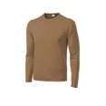 thumbnail image 3 of Sport-TekÂ Long Sleeve PosiChargeÂ CompetitorÂ Tee. ST350LS, 3 of 4