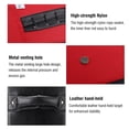 thumbnail image 2 of Tebru Boxing Target,Taekwondo Boxing Kicking Strike Pad Hand Feet Foot Target Punching Training, Punching Pads, 2 of 7