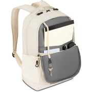 SwissGear Orientation Laptop Backpack, Sandshell, 17x12x7