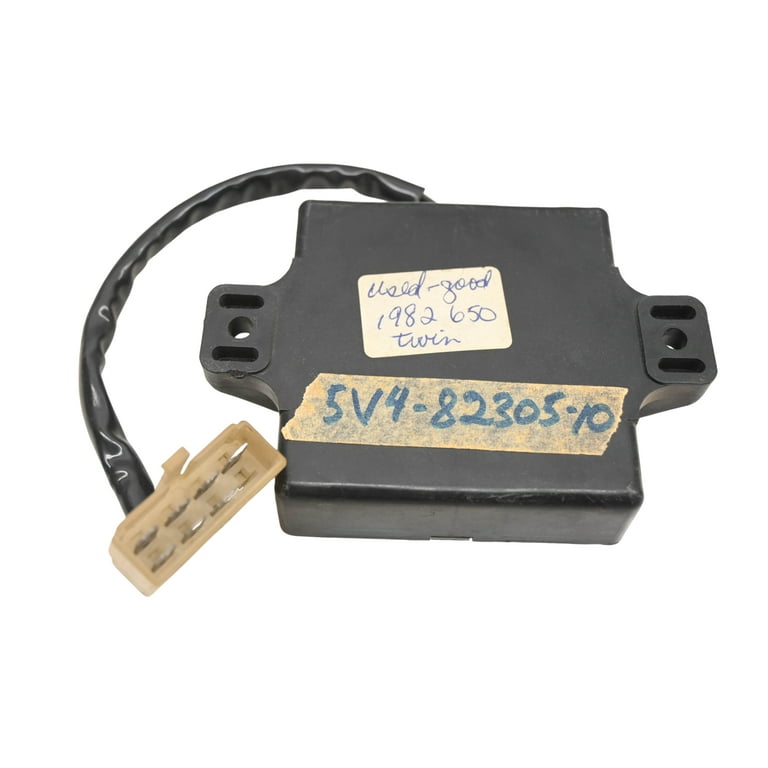 OEM Yamaha 5V4-82305-10-00 Hitachi TID12-03 CDI Ignition
