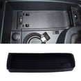 thumbnail image 5 of Black Center Console Armrest Insert Storage Tray Replacement for BMW 3 Series Car Center Accessories, 5 of 8