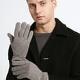 thumbnail image 5 of Guantes Pantalla táctil Guantes para correr Guantes de invierno Forro para correr Ciclismo Trabajar Senderismo Conducir, 5 of 5