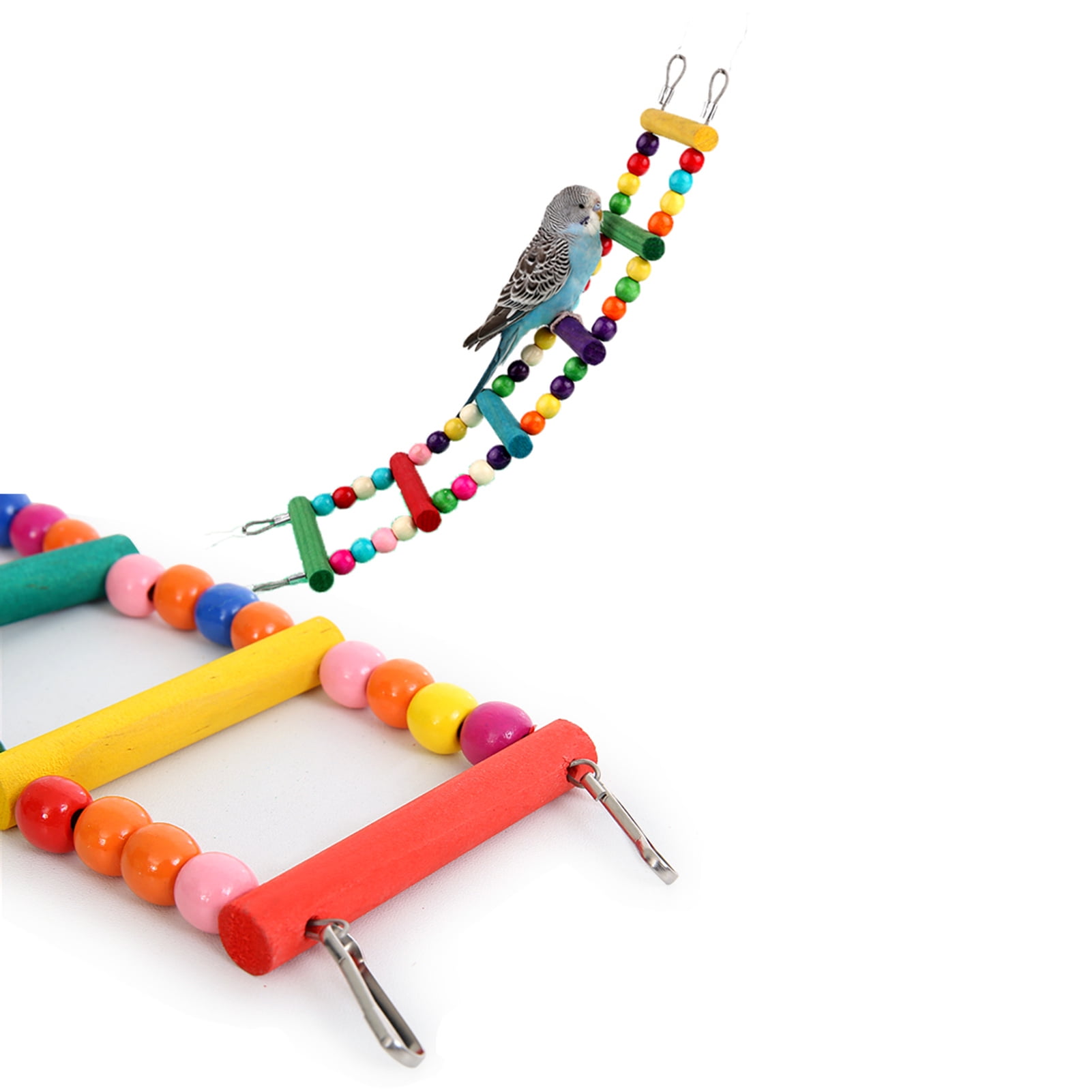 Bell plastic bird toys online