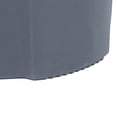 thumbnail image 6 of Toter 32 Gallon Round Trash Can With Lift Handle Dark Gray Granite, 6 of 8