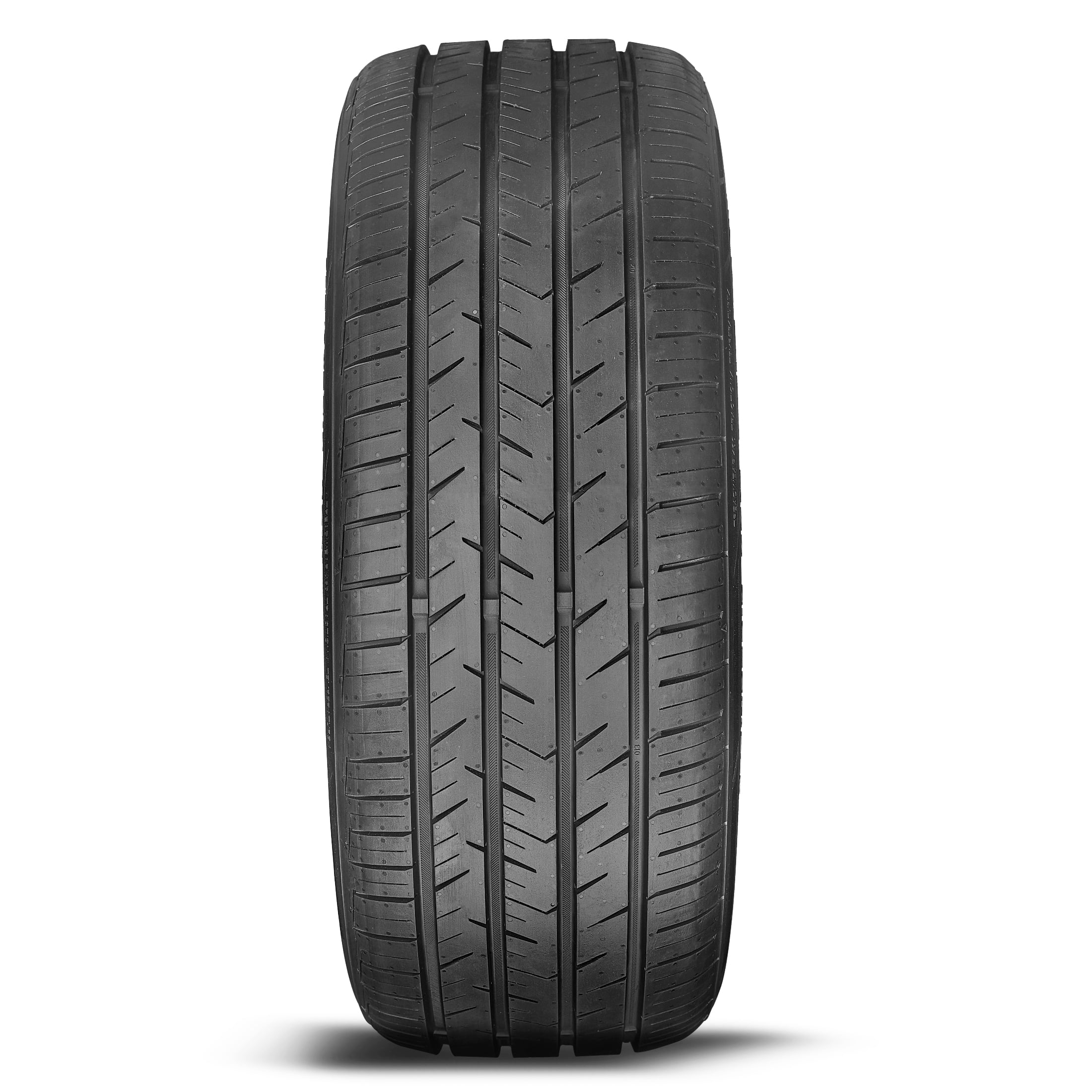 Mastertrack M-TRAC GT High-Performance All Season 245/40ZR20 99W XL Passenger Tire 245/40/20(No Rim)