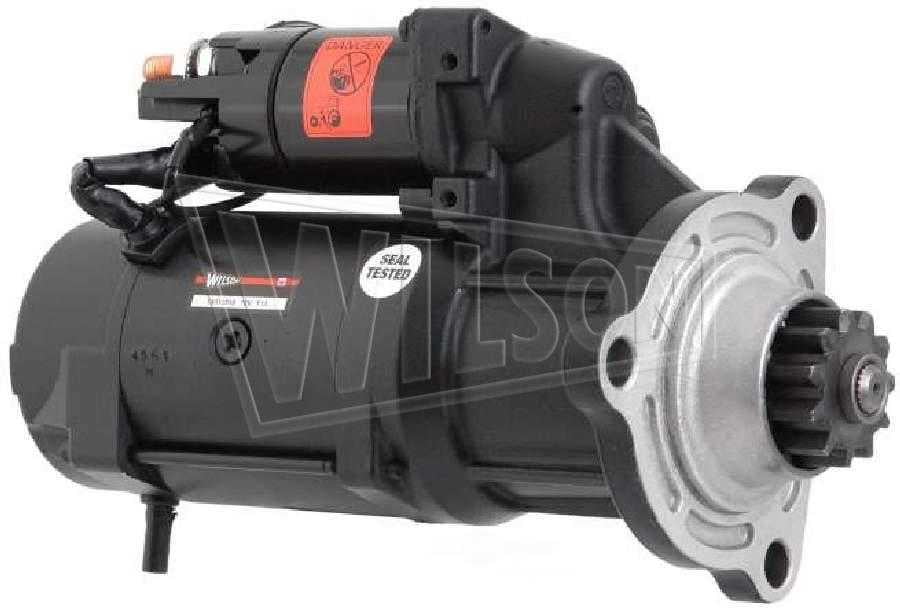 Wilson 91-01-4561 Starter Motor