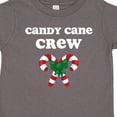 thumbnail image 4 of Inktastic Candy Cane Crew Boys or Girls Toddler T-Shirt, 4 of 5