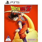 Dragon Ball Z: Kakarot