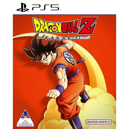 Dragon Ball Z: Kakarot