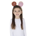 thumbnail image 3 of Dress Up America Donut Headband - The Perfect Donut Party Supplies Or Doughnut Costume Accessories, 3 of 4