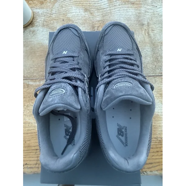 NEW BALANCE M2002RZJ. Uk 8 US 8.5 JD Sports Special Edition NEW BALANCE M2002RZJ. Uk 8 US 8.5 JD Sports Special Edition