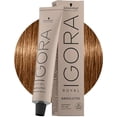 thumbnail image 1 of Tinte de Cabello Schwarzkopf Professional Igora Royal Absolutes Rubio Medio Dorado Natural, 1 of 4