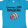 thumbnail image 4 of Inktastic Grammy Little Snuggle Bug Boys or Girls Baby Bodysuit, 4 of 5