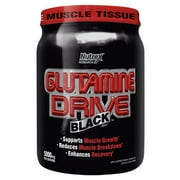 Nutrex Glutamine Drive, 1000 G, 200 Servings