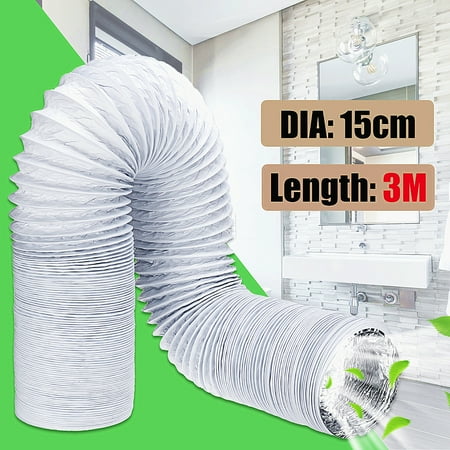 - White 3 Meter 6