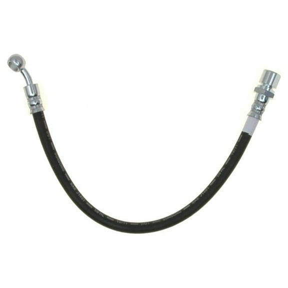 Raybestos Element3 Brake Hose, BH383157 Fits select: 2004-2006 SUZUKI VERONA