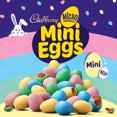 thumbnail image 2 of Friandises Cadbury Micro Mini Eggs Pour Pâques, 2 of 7