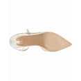 thumbnail image 4 of Dolce Vita Kelsi Pump, 7.5, White, 4 of 5