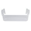 Clear Replacement Part Kitchen Home Shelf Rack Basket, Useful Assembleable Bin Shelf Rack Basket for Frigidaire