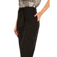 thumbnail image 3 of Pantalón tipo jogger Alexis Collection 2022007, 3 of 4