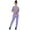 Galaxy, variant on Women's 4-Way Extreme Stretch Uniform Set - Style ST100