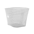 thumbnail image 3 of Canastilla 16 con Soporte Blanco Mariluz Chica, 3 of 7