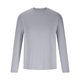 thumbnail image 4 of pstuiky camisas de manga larga para hombre, Protector solar de verano para hombre, transpirable y de color sólido, de manga larga. camisetas de hombre m, 4 of 5