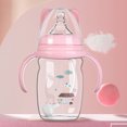 thumbnail image 5 of Weiwei Fast Flow Anti Colic Bottle for Babies and Toddlers, 5 of 5