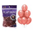 thumbnail image 1 of Globos Payaso Ballons en Latex Platine (Lot de 100), 1 of 1