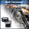 thumbnail image 2 of Conjunto de tensor de correa de transmisión Unique Bargains para Audi A1 1.4 TFSI 2011-2015 No.03C145299AC Metal 1 Pc, 2 of 7