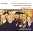 thumbnail image 2 of Festmusik zur Reformationsfeier 1617, 2 of 2