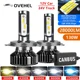 thumbnail image 2 of Faro de coche CSP 28000LM 130W H4 LED H7 Canbus H1 H3 H8 H11 9005 9006 9007 880 8000K 6000K luces Led de faro automático para coche, 2 of 6