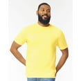 thumbnail image 4 of Gildan Soft Style T-Shirt for Men Cotton, 4 of 5