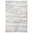 thumbnail image 3 of SAFAVIEH Amelia Scott Geometric Area Rug, Gray/Gold, 4'5" x 6'5", 3 of 11