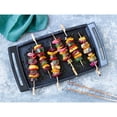 thumbnail image 3 of STAUB Pans Plancha (Visual Imperfections - B Stock) 48 cm X 25 cm, Cast Iron, 3 of 8