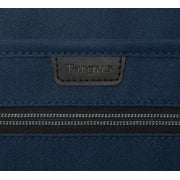 Targus 15-16” Slipskin Sleeve, Dark Blue, TBS96402WM