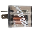 thumbnail image 1 of Flasher Relay, Transparent Housing Turn Signal Relay Front Left Right  For Regular Bulb For LED Bulbs Replacement For  C1500 1993-1999, 1 of 8