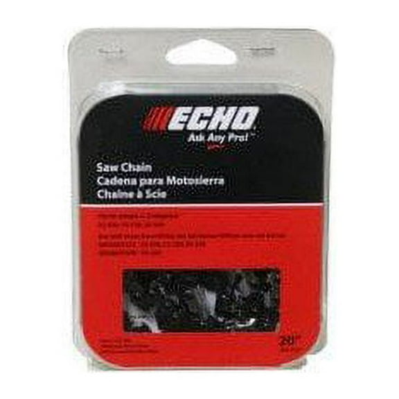 72LPX93CQ Super 70 Chain for 27 in. Chainsaw Bar