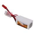 thumbnail image 4 of Batería Lipo RC 11,1 V 70C tasa de descarga 3S conector de clavija JST 350mAh potencia para vehículos de Control remoto, 4 of 9