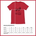 thumbnail image 7 of Steamboat Willie There is Nothing Like a Classic V-Neck T-shirt Vintage Cartoon Mouse Retro Steam Boat Timeless Tee, 7 of 7