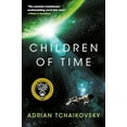 thumbnail image 1 of Pre-Owned Children of Time, 9780316452502, 0316452505, Paperback, Reprint edition, 1 of 1