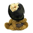 thumbnail image 2 of Boyds Bears Plush 6.00In Monique Labearsley, Polyester, Hat Series Bear 918447, 2 of 3