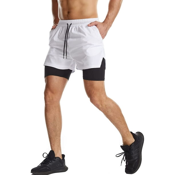 Short Nike Hombre En Pantalones Cortos Deportivos Hombre