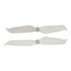 thumbnail image 4 of Accesorios/piezas avanzados de pala de hélice de bajo ruido de 4 piezas para  RC Rojo + blanco perfke Reducir el ruido de la hélice, 4 of 9