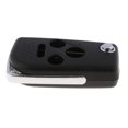 thumbnail image 3 of Funda con Tapa Plegable para Llave para Remote 4Button, 3 of 9