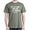 Military Green, variant on CafePress - My Code Never Has Bugs Dark T Shirt - Men's Classic Graphic Cotton T-Shirt