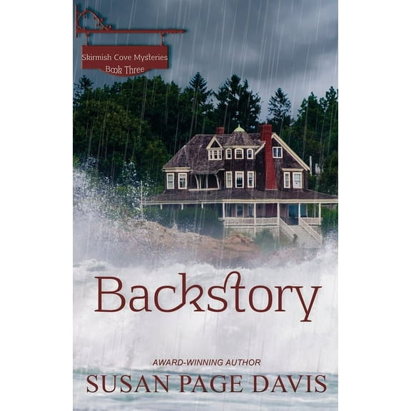 Backstory, (Paperback)